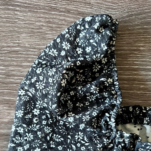 Topshop / Cropped Long Sleeve / US 2 - Picture 5 of 8